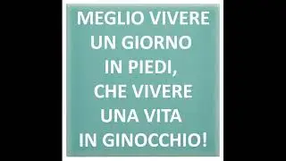 Il C4RDINALE   u.nacum  (xogno)  - audio con imm. fissa  - 22 gen 2026 *