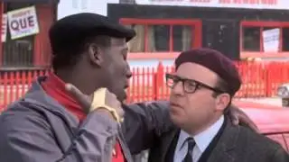 Godfrey Cambridge in Bye Bye Braverman