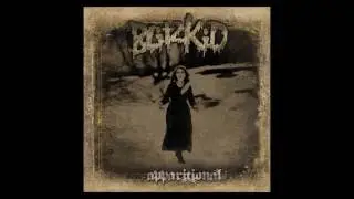 Blitzkid - Cedar Bluff - Apparitional