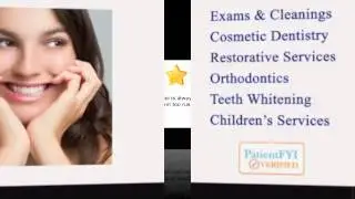 Best Dentists in SAN DIEGO, CA : PatientFYI -- Verified (Smiles by Design Dental)