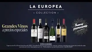 Rem&iacute;rez de Ganuza, Taittinger, Casa de Piedra y m&aacute;s en promoci&oacute;n