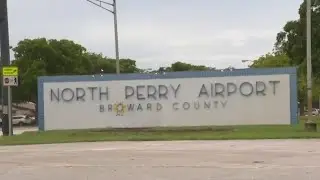Pembroke Pines Town Hall sparks urgent push for safety reform at North Perry Airport