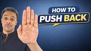How to Push Back Politely in English (Without Sounding Rude)
