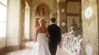 Heiraten im Schloss Mirabell - Wedding in Salzburg