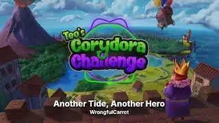 Another Tide, Another Hero - Teo's Corydora Challenge Theme
