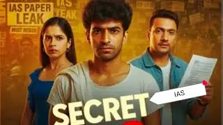 Secret IAS full episode 