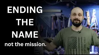 Whack-A-Mole Industries Is Ending &mdash; Building Something Even Better