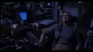Louise Fletcher on 
