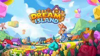 Dream Island - Android Gameplay APK