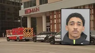 Murder-suicide suspect was out on bond despite guilty plea for 2019 killing, records show
