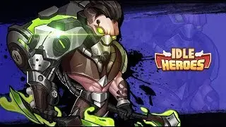IDLE HEROES SEASONAL - MAY_LIVE #1