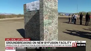 Former councilman speaks out against hard-to-recycle program