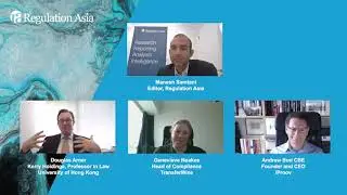 RegTech Asia 2020: KYC, Onboarding & Authentication