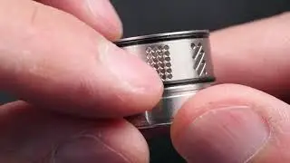 Mutant RDA review by Suck My Mod
