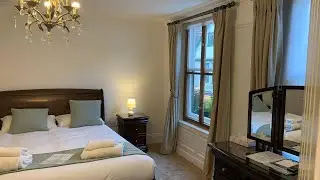 The Pilgrims Hotel, Canterbury, United Kingdom | Travel With Kiara