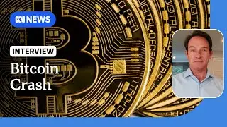 Cryptocurrency Bitcoin loses 31% from record high, erasing all year-to-date gains | ABC NEWS
