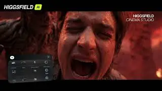 The AI Tool That&rsquo;s Changing Filmmaking Forever (Higgsfield Test)