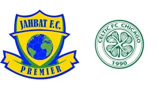 Youth soccer game U11 - Jahbat vs Celtic