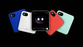 Meizu unveils 22 Next, a 4-inch AI gadget with emotional memory & AI agent collaboration