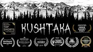 Kushtaka - 1900s Short Horror Film