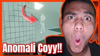 ada Monster guys!!! - Backroom : Wetroom - Gameplay - Android