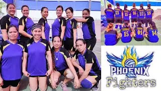 MUSCAT OMAN TOURNAMENT AL INJAZ SCHOOL /PHOENIX FIGHTERS VS QUEEN ACE /QUEEN SPARKS