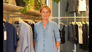 Q&A met ondernemers in Zeezijde Katwijk