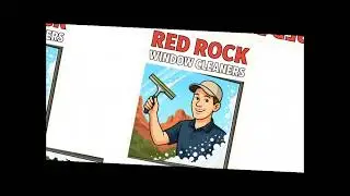 Red Rock Window Washing Blanding Utah