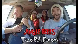 Jingle Bells (Taco Bell) Parody
