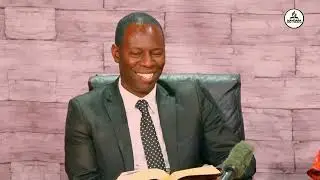 Mandara SDA Church || Sat. 20 Sept.2025 || 10:00am || Family Matters || The Family Of Job ||