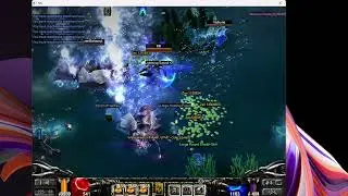 InfinityMU Season 3 - [Black Edition Set] SM | Inquisitor Upgrade to Full Option