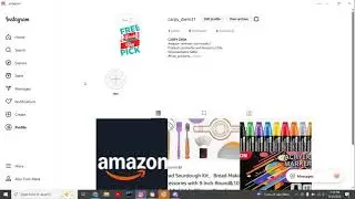 03 Lecture | Proxy Marketing | Instagram Buyer Hunting & Attractive Account Setup