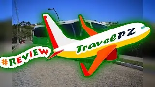 「TravelPZ」 Review One Way Shared Transfer from Airport to hotels in Rio de Janeiro