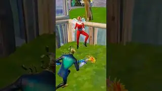 Fortnite BOTS are CRAZY NOW😭 #shorts #fortnite