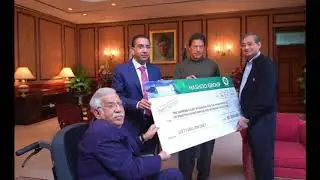 Dam Fund
