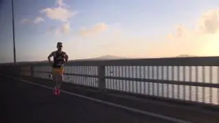2016 Auckland Marathon Highlights