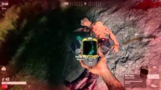 The Culling - Solo Gameplay