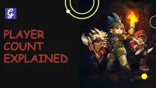 Hytale Player Count - How Many People Play Right Now?