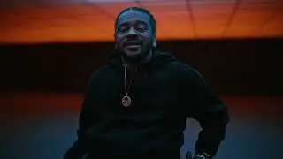 WinkFromTheWood - Decorum (Official Music Video)