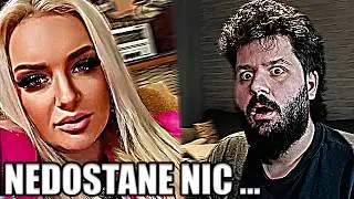 Tadeášova Další Oběť