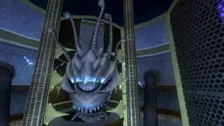 EverQuest II Sentinel's Fate