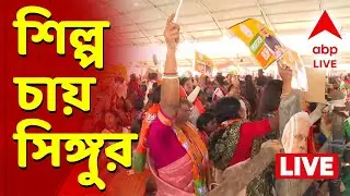 Modi At Singur News | প্রধানমন্ত্রী আসার আগে আশায় এলাকাবাসী I ABP Ananda Live I Singur Modi