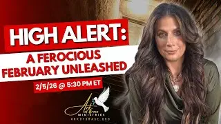High Alert: A Ferocious February Unleashed