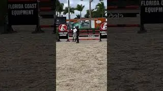 Great first day at WEF