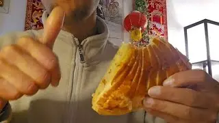 Ma première vidéo ASMR 2026 👑