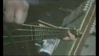 SKACHA - Ben te foden