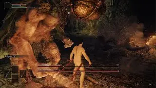 Elden Ring Rune Level 1 / Mad Pumpkin Head (Duo) / Man With Swords (+14)
