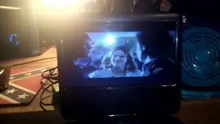 Quadruple Feature DVD Opening #75