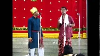 MGOCSM Skit
