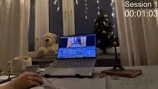 Live/Canli | study with me| Birlikte ders calisalim 📚| Pomodoro 10/50  | study together